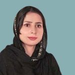 زندانی سیاسی سکینه پروانه؛ محرومیت ۹ ماهه از تماس تلفنی؛ تداوم فشار بر زندانیان سیاسی در اوین