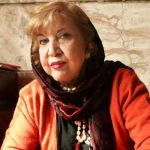 قلم در زنجیر؛ زنان نویسنده