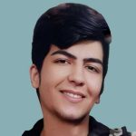 علیرضا شیرمحمدعلی