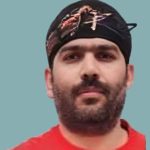 اعدام ۵ زندانی در نورآباد دلفان، دزفول، قزلحصار کرج، اعدام سجاد پیری در ملاءعام در نورآباد