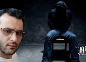 محمد (تقی) رئوفی؛ سپری کردن حکم یک سال حبس در زندان لاکان رشت