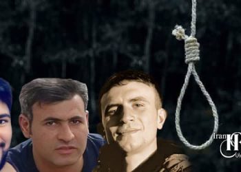 اعدام ۸ زندانی در زندان‌های خرم‌آباد، اصفهان و قزلحصار