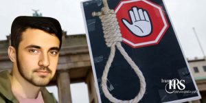 اعدام ۲زندانی در زندانهای اهواز و همدان