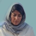 بازداشت بهناز محجوبی، خواهر دادخواه بهنام محجوبی، در کرمان