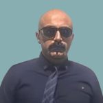 جلسه دادرسی حمید حاج جعفر کاشانی در دادگاه انقلاب؛ به اتهام تبلیغ علیه نظام