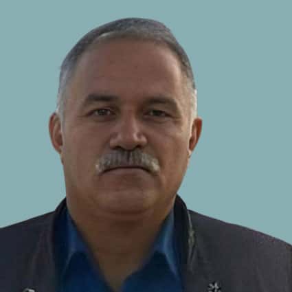 انتقال کامیونداران بازداشت شده به بند سیاسی در زندان سنندج