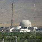 حمله هوایی آمریکا به سه سایت هستهای فردو، نطنز و اصفهان