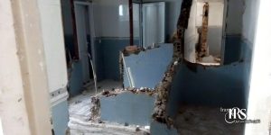 تبعیض سیستماتیک علیه اهل سنت در ایران