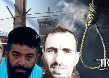 اعدام ۱۰ زندانی از جمله یک زن در زندان‌های یاسوج، اردبیل، تبریز، قم و خرم‌آباد