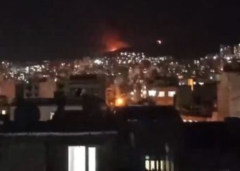 از تهران تا تل‌آویو؛ ادامه درگیری‌ها پس از تهاجم اسرائیل