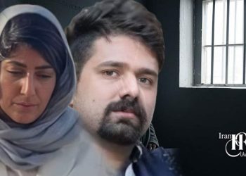 بازداشت بهناز محجوبی، خواهر دادخواه بهنام محجوبی، در کرمان