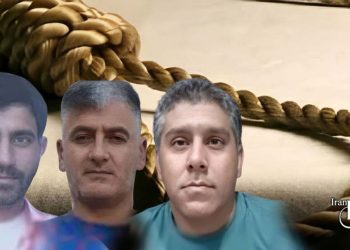 اعدام ۷ زندانی در زندان‌های قزلحصار، شیراز، زنجان و ملایر