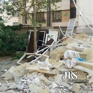 تبعیض سیستماتیک علیه اهل سنت در ایران