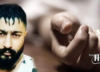 جان‌باختن مشکوک فواد علیخانی در بازداشتگاه اطلاعات سپاه کرمانشاه