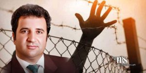 رنج‌نامه وکیل برجسته محمد نجفی از زندان اوین، کانون وکلای ایران، هم‌چون ایران، نام گران و قلعه ویران!!