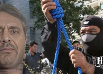 اعدام مجید مسیبی؛ نگرانی‌ها درباره روند دادرسی‌ها و نقض حقوق بشر افزایش می‌یابد