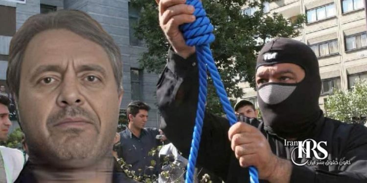 اعدام مجید مسیبی؛ نگرانی‌ها درباره روند دادرسی‌ها و نقض حقوق بشر افزایش می‌یابد