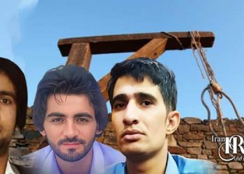 اعدام ۳زندانی در زندان‌های بم و زاهدان