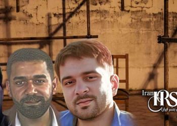 اعدام ۵زندانی در زندان‌های شیراز، اهواز و قم