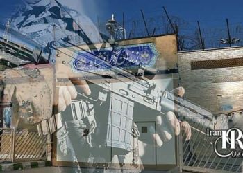 شورش مرگبار در زندان دیزل آباد کرمانشاه