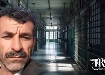 عباس دریس قطعی شدن حکم ۱۰ سال زندان
