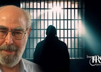 ابوالفضل قدیانی محرومیت از درمان حیاتی به‌دلیل خودداری از زدن دستبند