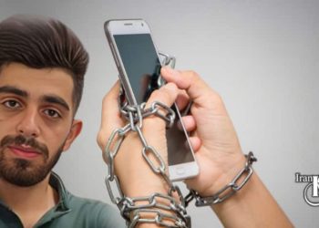 قطع تماس تلفنی سالار طاهر افشار؛ افزایش نگرانی‌ها