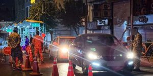 بازداشتهای گسترده و گسترش ایست و بازرسیها در شهرها؛ تشدید سرکوب امنیتی پس از پایان تنشها