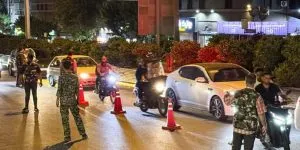 بازداشت‌های گسترده و گسترش ایست و بازرسی‌ها در شهرها؛ تشدید سرکوب امنیتی پس از پایان تنش‌ها