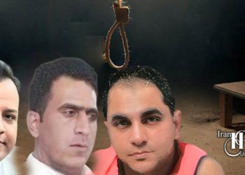 اعدام۸ زندانی در زندان‌های ارومیه، یاسوج، سمنان، منوجان و قزلحصار