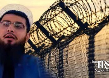 محکومیت ماموستا برزان ملکی به یک سال حبس تعزیری و خلع دائم از لباس روحانیت