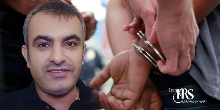 موج گسترده بازداشت‌ها به بهانه مقابله با "همکاری با اسرائیل"؛
