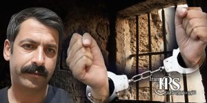 بازداشت امید فتحی، فعال معترض در مشهد توسط نیروهای امنیتی