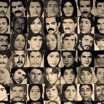 مرگ خمینی؛ بنیانگذار کشتارهای کور و بی‌رحمانه 