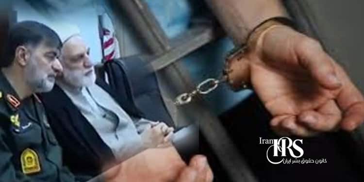 افزایش بازداشت در شهرهای مختلف؛ تشدید سرکوب با اظهارات مقامات قضایی