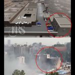زندان اوین؛ تخریب بند ۲۰۹ و سکوت حکومت – کلیپی از گروه راستی آزمایی