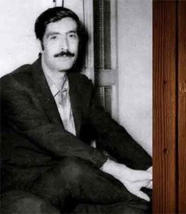 قلم در زنجیر - نویسندگان ایران از کودتای۳۲ تا آستانه انقلاب ۵۷