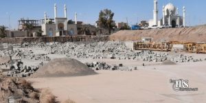 تبعیض سیستماتیک علیه اهل سنت در ایران