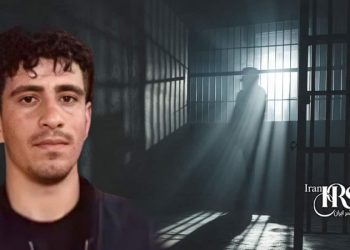 محرومیت سعدالله آیینی، از ابتدایی‌ترین حقوق انسانی در زندان ایلام