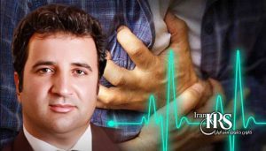 وخامت حال محمد نجفی، وکیل زندانی؛ از سکته و دیابت تا محرومیت از درمان در زندان اوین