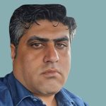 انتقال کامیونداران بازداشت شده به بند سیاسی در زندان سنندج