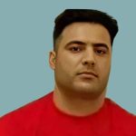 اعدام ۵زندانی در زندان‌‌های مرکزی کرج، زاهدان، قاین و ایرانشهر