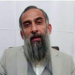 عینالله رضازاده جویباری؛ تداوم اعتصاب غذا در زندان فشافویه؛
