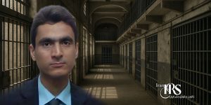 بازداشت شاهین ذوقی تبار ، زندانی سیاسی سابق در تهران