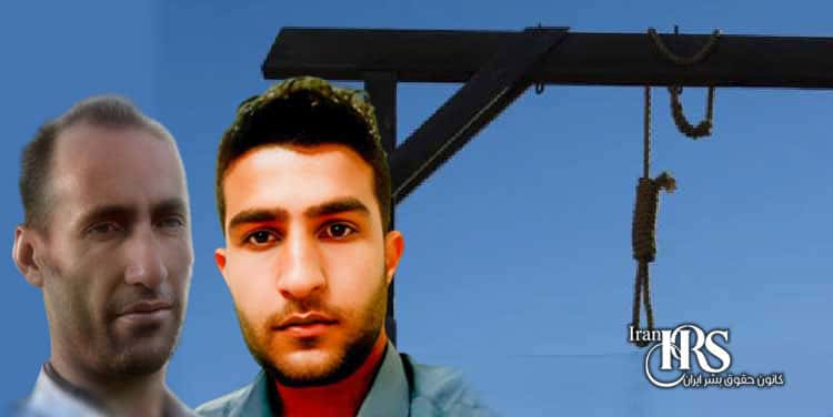 اعدام ۶زندانی از جمله یک زن در زندان‌های قم، نهاوند، رشت و اهواز