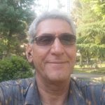 محمد دلجو؛ زندانی سیاسی ۵۸ ساله در زندان مرکزی خرم‌آباد زیر فشار و بی‌حقوقی مطلق