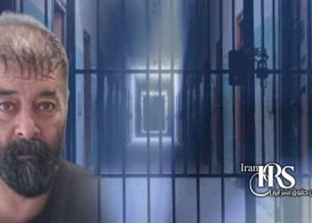 کریم اسماعیل زاده ؛ افشای شکنجه‌های سنگین در بازداشتگاه اداره اطلاعات تبریز