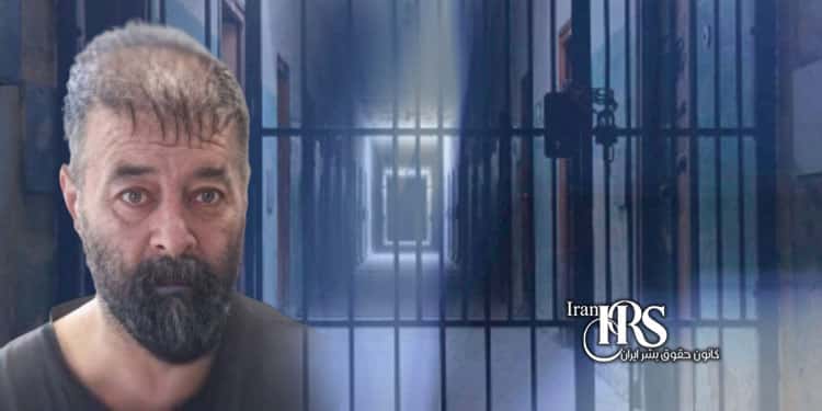 کریم اسماعیل زاده ؛ افشای شکنجه‌های سنگین در بازداشتگاه اداره اطلاعات تبریز