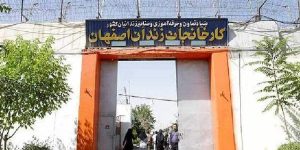 زندان محان اصفهان؛ بیگاری سازمان‌یافته و استثمار زندانیان زیر پوشش اشتغال‌زایی