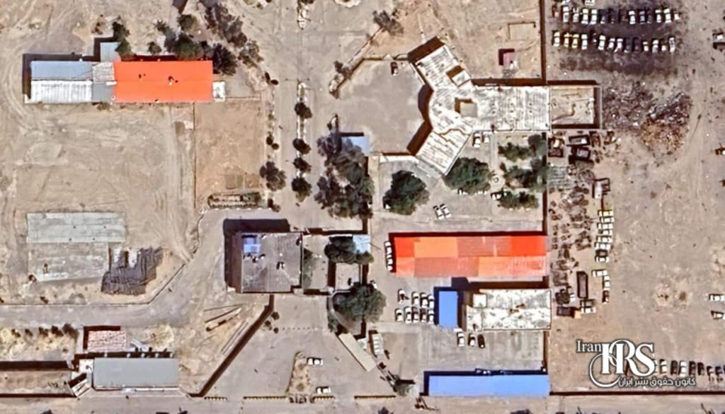 گزارش تکاندهنده از وضعیت زنان زندانی در زندان دولت آباد اصفهان